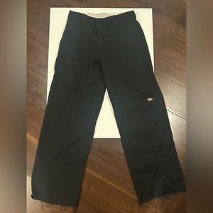 Dickies loose fit pants